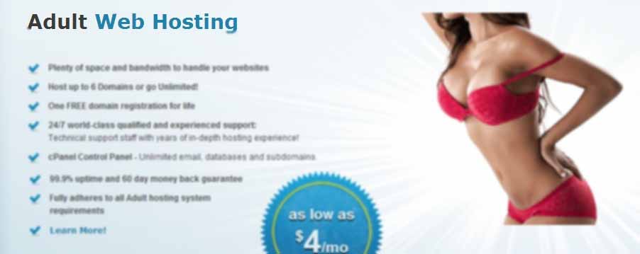 Adult Content Web Hosting 9