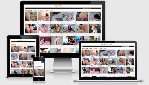 Build Your Own Adult Cam Site With WordPress