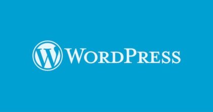 Your CMS WordPress